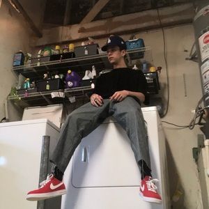 Meet your Posher, Kohl